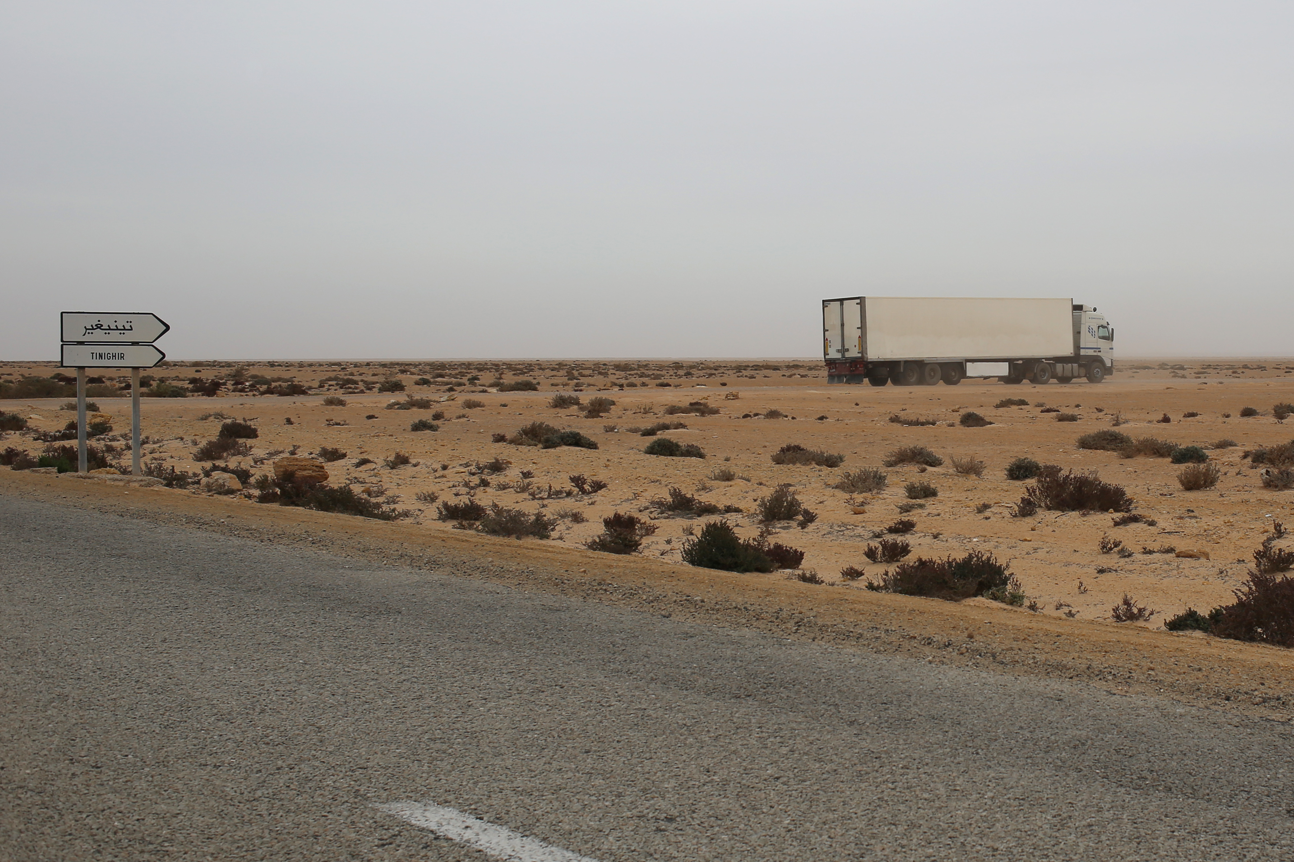 Spanish conservatives call for Western Sahara exclusion from EU-Morocco trade