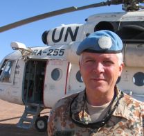 Kurt Mosgaard