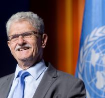 Mogens Lykketoft