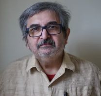 Salil Tripathi